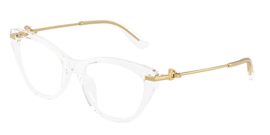 Dolce & Gabbana DG3428 3133/51 Ladies Frame
