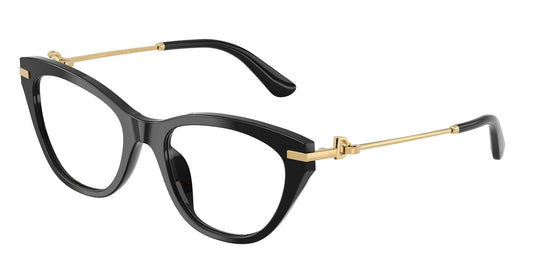 Dolce & Gabbana DG3428 3133/51 Ladies Frame