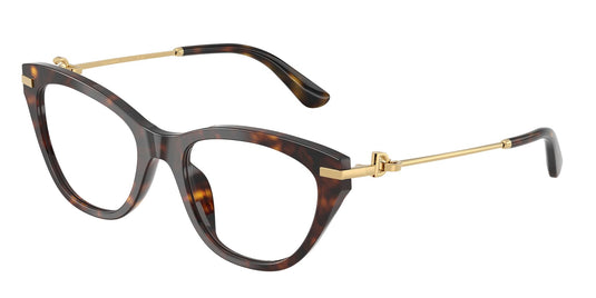 Dolce & Gabbana DG3428 3133/51 Ladies Frame