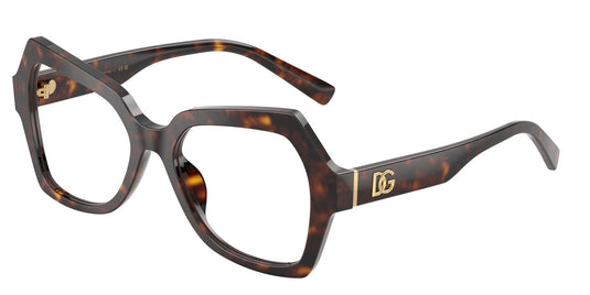 Dolce & Gabbana DG3429 3287/52 Ladies Frame