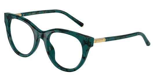 Dolce & Gabbana DG3433 3460/51 Ladies Frame