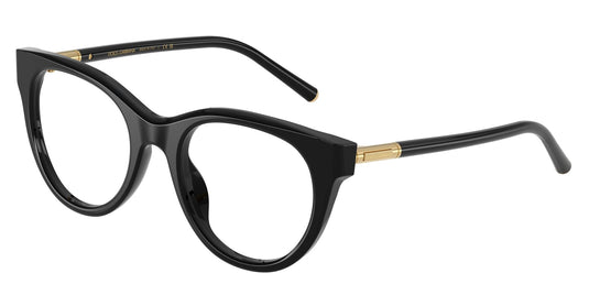 Dolce & Gabbana DG3433 501/51 Ladies Frame