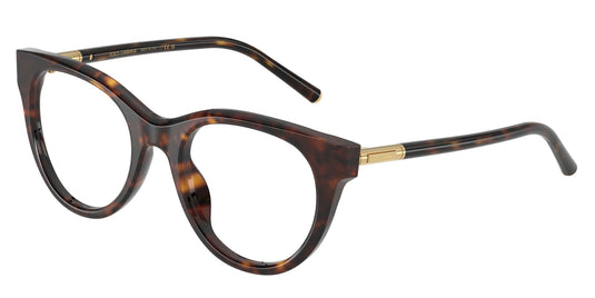 Dolce & Gabbana DG3433 502/53 Ladies Frame