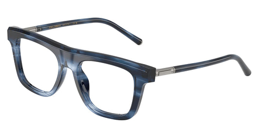 Dolce & Gabbana DG3434 3448/49 Gents Frame