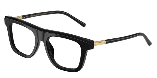 Dolce & Gabbana DG3434 3448/51 Gents Frame