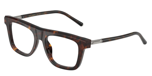 Dolce & Gabbana DG3434 502/49 Gents Frame