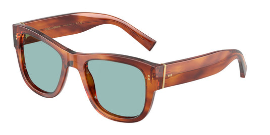 Dolce & Gabbana DG4338 3200/3/52 Gents Sunglasses