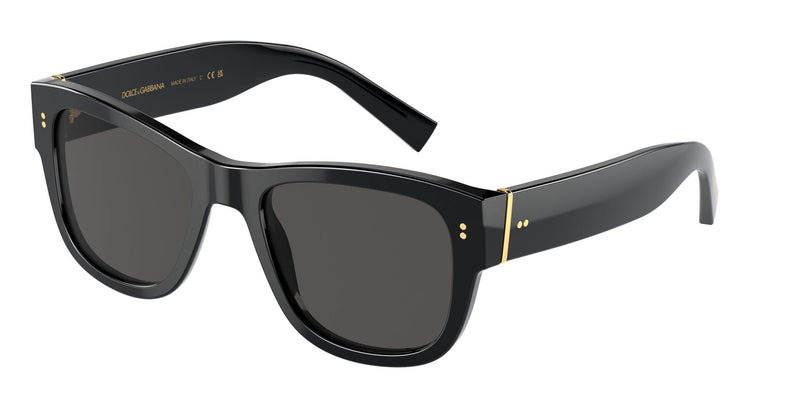 Load image into Gallery viewer, Dolce &amp; Gabbana DG4338 3200/3/52 Gents Sunglasses
