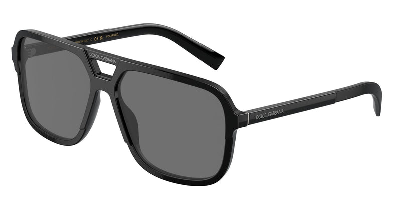 Load image into Gallery viewer, Dolce &amp; Gabbana DG4354 193481/61 Gents Sunglasses
