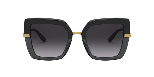 Dolce & Gabbana DG4373 Ladies Sunglasses