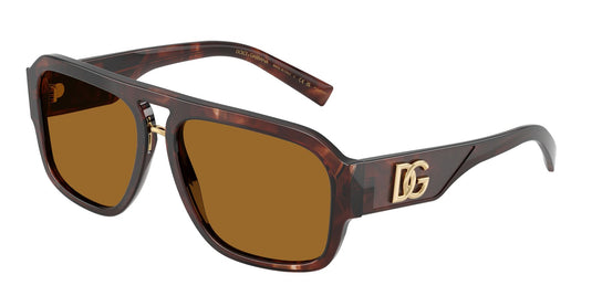 Dolce & Gabbana DG4403 322283/58 Gents Sunglasses