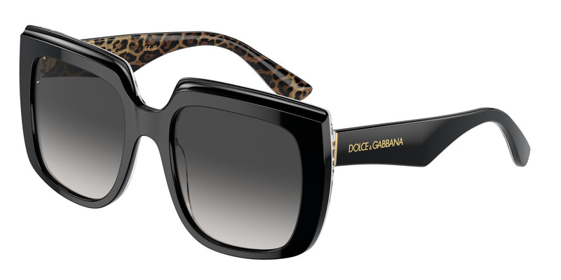 Load image into Gallery viewer, Dolce &amp; Gabbana DG4414 341419/54 Ladies Sunglasses
