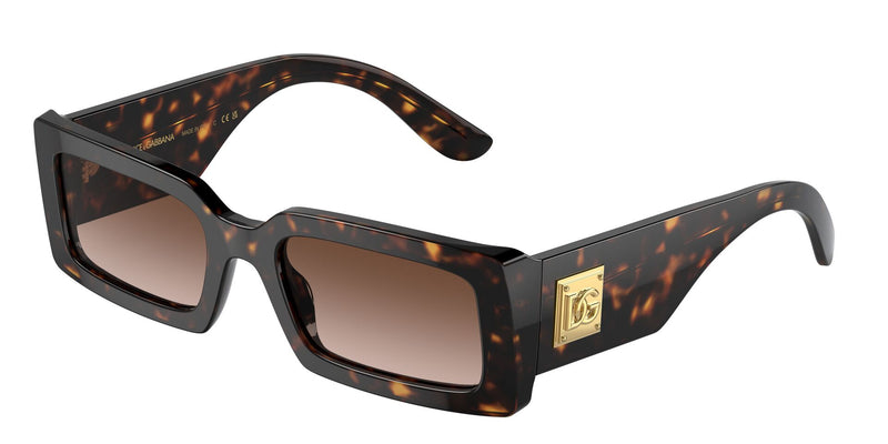 Load image into Gallery viewer, Dolce &amp; Gabbana DG4416 316387/53 Ladies Sunglasses
