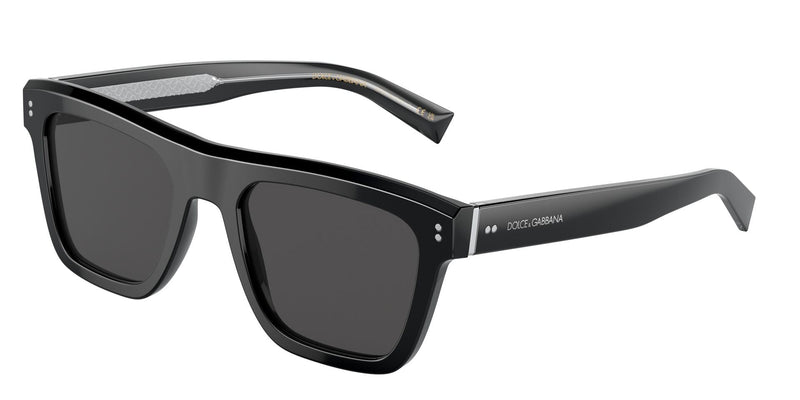 Load image into Gallery viewer, Dolce &amp; Gabbana DG4420 502/71/52 Gents Sunglasses
