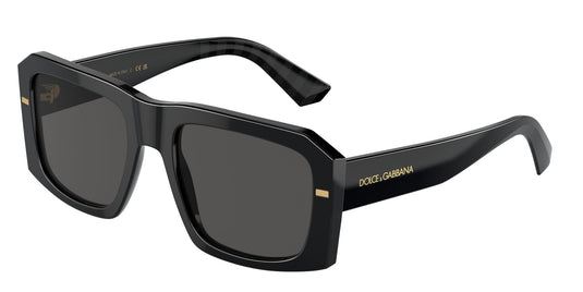 Dolce & Gabbana DG4430 501/87/54 Gents Sunglasses