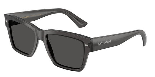 Dolce & Gabbana DG4431 316087/55 Gents Sunglasses