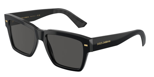 Dolce & Gabbana DG4431 501/87/55 Gents Sunglasses