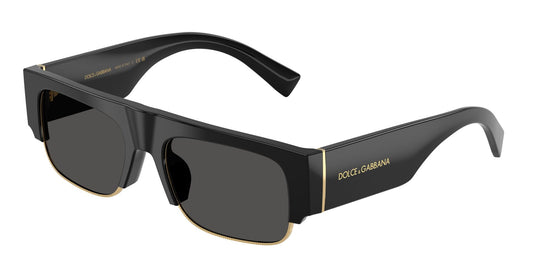 Dolce & Gabbana DG4452 340387/60 Gents Sunglasses