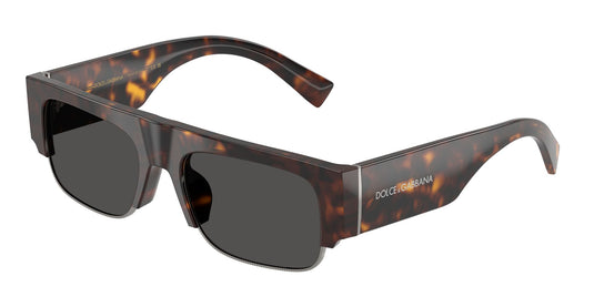 Dolce & Gabbana DG4452 502/71/60 Gents Sunglasses
