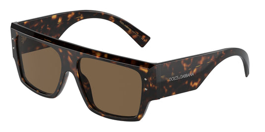 Dolce & Gabbana DG4457M 502/87/53 Gents Sunglasses