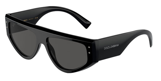 Dolce & Gabbana DG4461 501/87/57 Gents Sunglasses