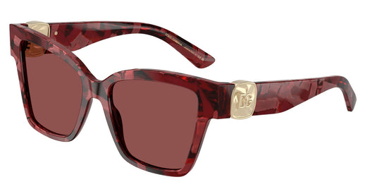 Dolce & Gabbana DG4470 346375/54 Ladies Sunglasses