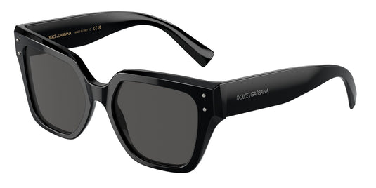 Dolce & Gabbana DG4471 314830/52 Ladies Sunglasses