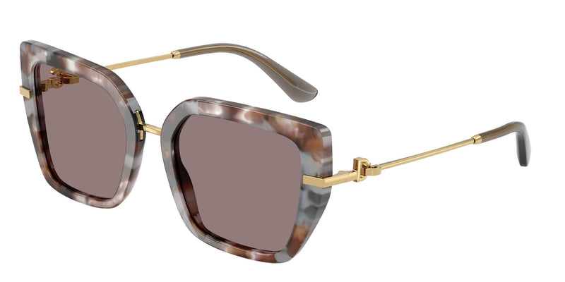 Load image into Gallery viewer, Dolce &amp; Gabbana DG4474 322274/53 Ladies Sunglasses
