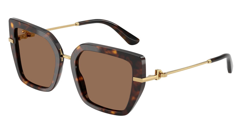 Load image into Gallery viewer, Dolce &amp; Gabbana DG4474 322274/53 Ladies Sunglasses
