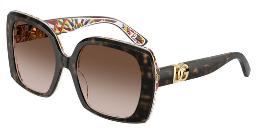 Dolce & Gabbana DG4475 321713/56 Ladies Sunglasses