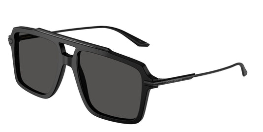 Dolce & Gabbana DG4477 252587/56 Gents Sunglasses