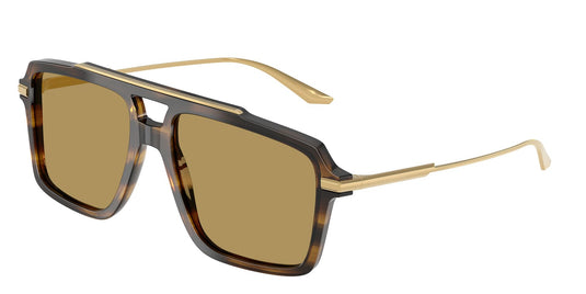 Dolce & Gabbana DG4477 344673/56 Gents Sunglasses