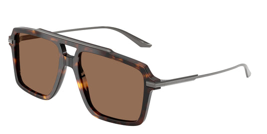 Dolce & Gabbana DG4477 252587/56 Gents Sunglasses