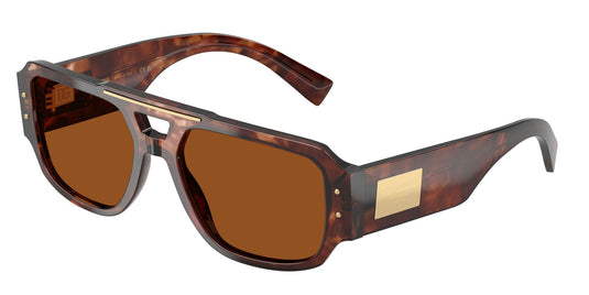 Dolce & Gabbana DG4482 322273/57 Gents Sunglasses