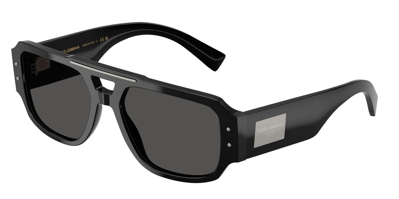 Load image into Gallery viewer, Dolce &amp; Gabbana DG4482 501/87/57 Gents Sunglasses
