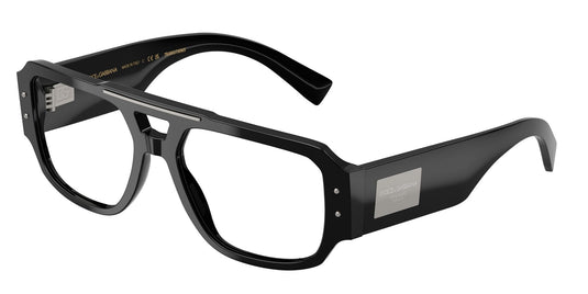 Dolce & Gabbana DG4482 501/87/57 Gents Sunglasses
