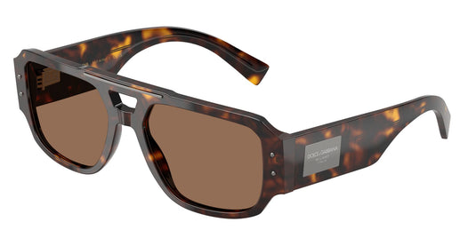 Dolce & Gabbana DG4482 501/87/57 Gents Sunglasses