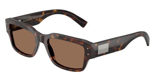 Dolce & Gabbana DG4483 502/73/54 Gents Sunglasses