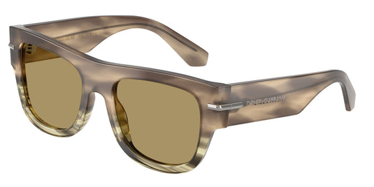 Dolce & Gabbana DG4484 3438M6/54 Gents Sunglasses