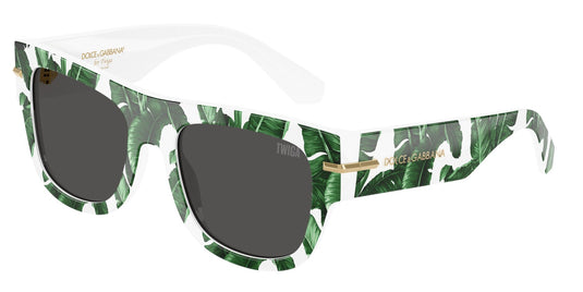 Dolce & Gabbana DG4484 346887/54 Gents Sunglasses