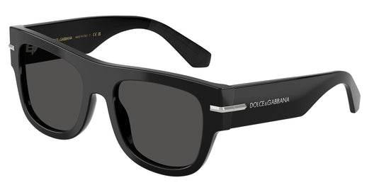 Dolce & Gabbana DG4484 501/87/54 Gents Sunglasses