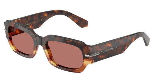 Dolce & Gabbana DG4485 3438M6/54 Gents Sunglasses