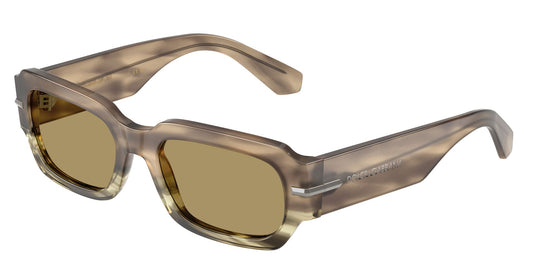 Dolce & Gabbana DG4485 3439/2/54 Gents Sunglasses