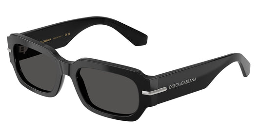 Dolce & Gabbana DG4485 501/87/54 Gents Sunglasses