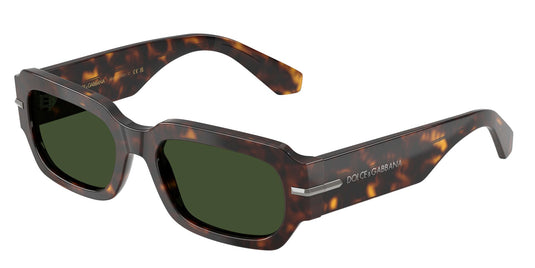 Dolce & Gabbana DG4485 502/71/54 Gents Sunglasses