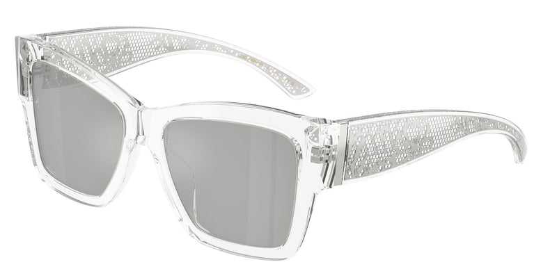 Load image into Gallery viewer, Dolce &amp; Gabbana DG4493 31338V/55 Ladies Sunglasses
