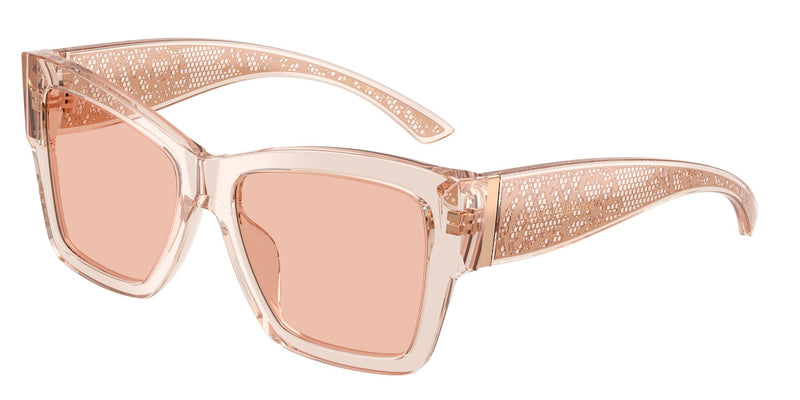 Load image into Gallery viewer, Dolce &amp; Gabbana DG4493 31338V/55 Ladies Sunglasses
