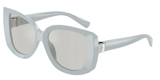 Dolce & Gabbana DG4495 30906M/56 Ladies Sunglasses