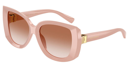 Dolce & Gabbana DG4495 309813/56 Ladies Sunglasses