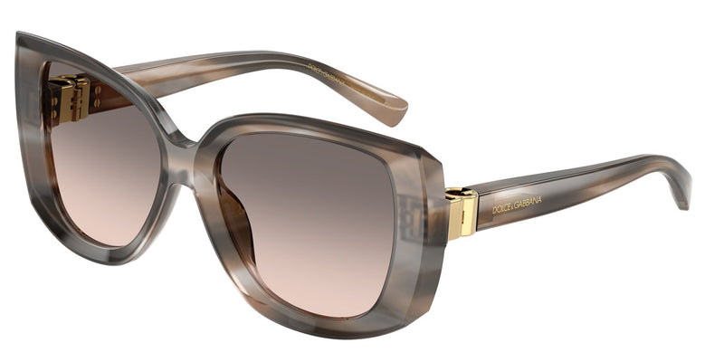 Load image into Gallery viewer, Dolce &amp; Gabbana DG4495 322274/56 Ladies Sunglasses
